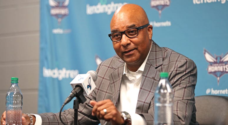 Photo by Kent Smith/NBAE via Getty Images)