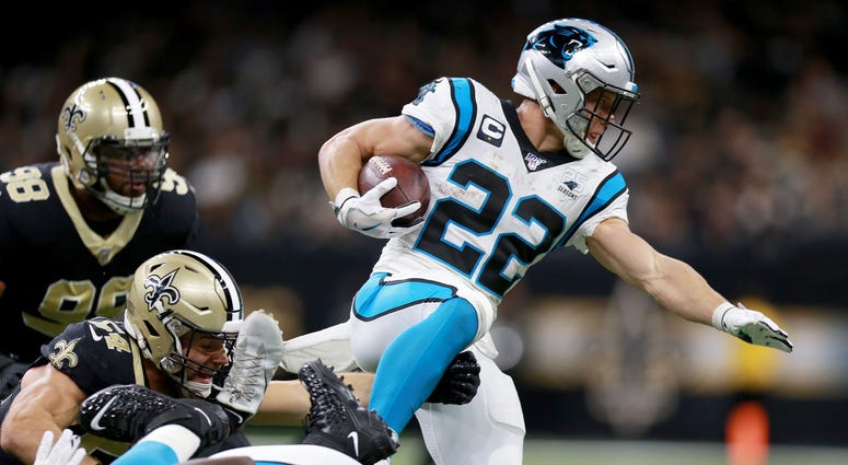 CMC