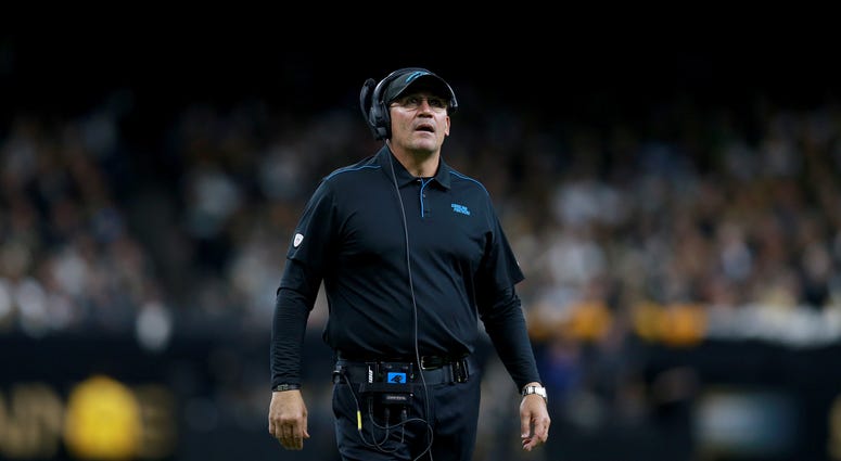 Ron Rivera