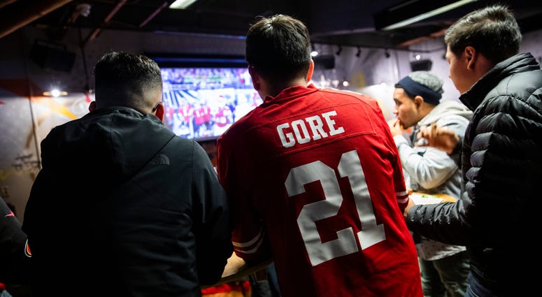 Photo by Philip Pacheco/Getty Images