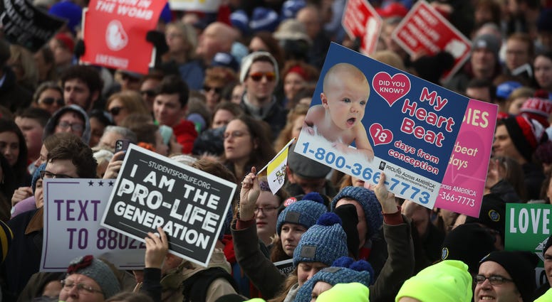 Photo by Mark Wilson/Getty Images