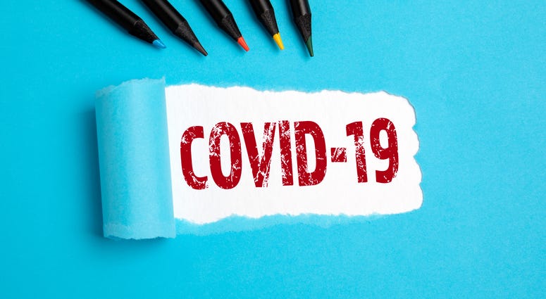 COVID