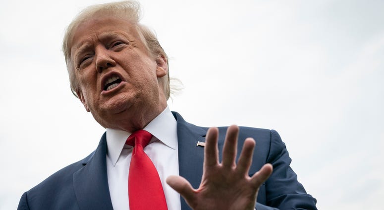 President Trump