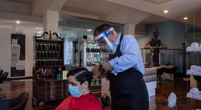salons