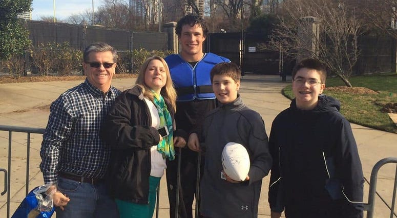 Kuechly
