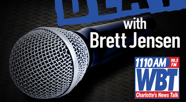 Off The Beat with Brett Jensen Off The Beat with Brett Jensen