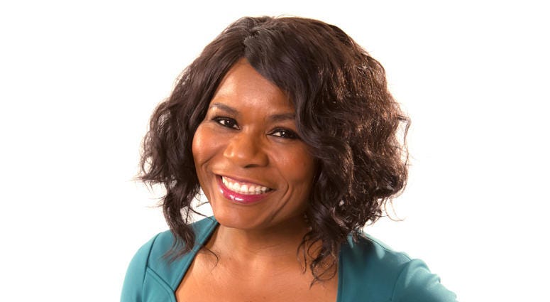 Ramona Holloway
