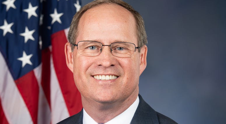 U.S. Congress / Public domain