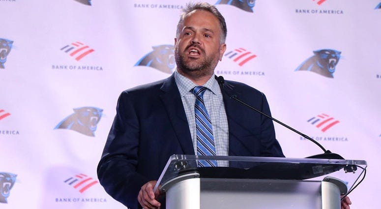 Matt Rhule