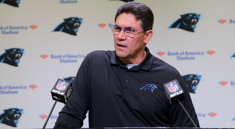 Ron Rivera