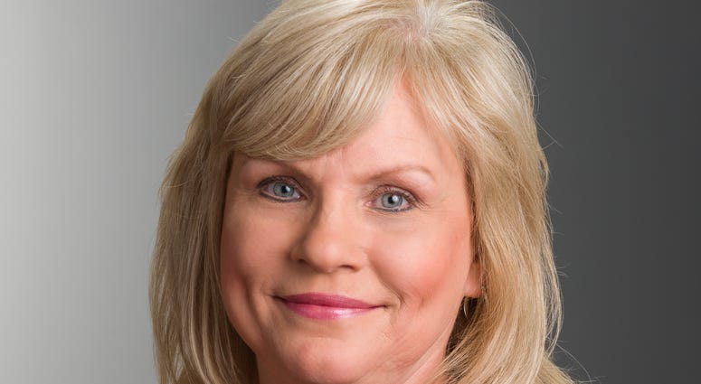 Sandy Thomas