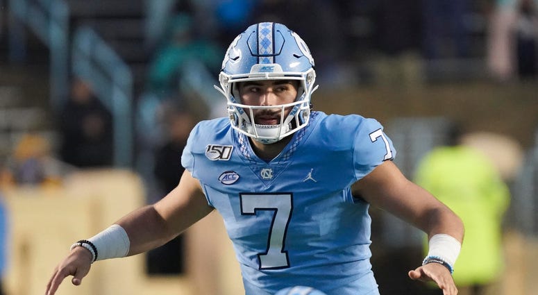 UNC