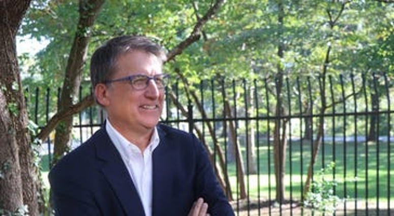 Pat McCrory
