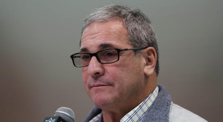 Dave Gettleman