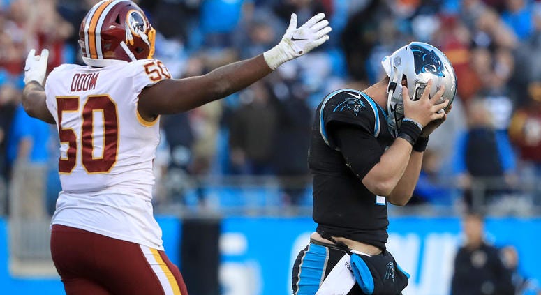 Kyle Allen