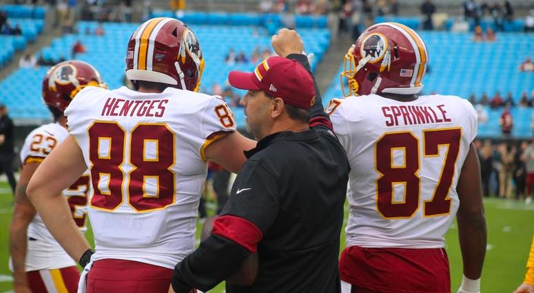 Washington Redskins