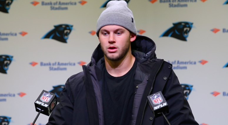 Kyle Allen