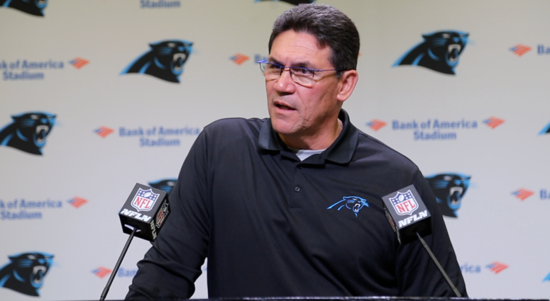 Ron Rivera