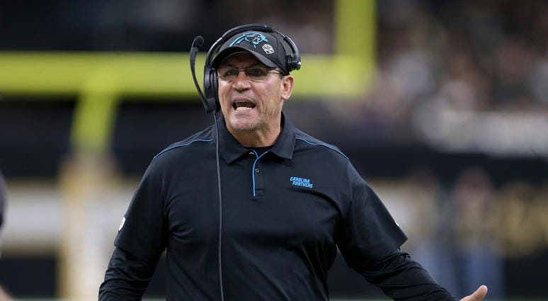 Ron Rivera