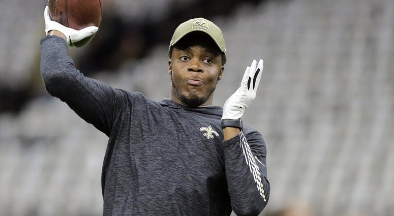 The Carolina Panthers have worked out a deal with Teddy Bridgewater to replace quarterback Cam Newton.