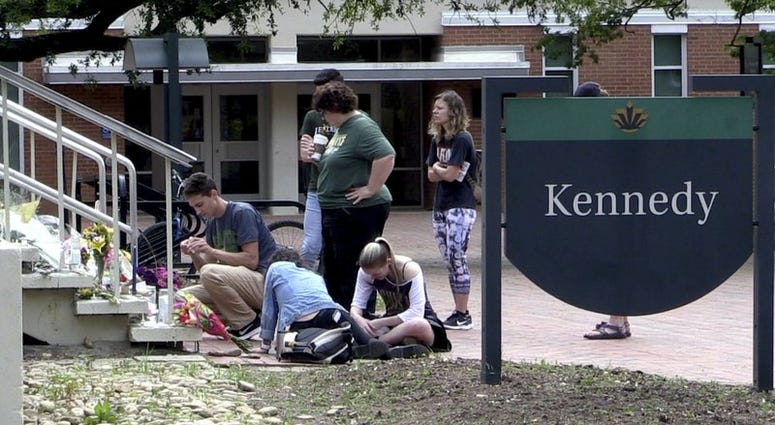 A committee formed in the wake of the shooting on the North Carolina college campus last April has proposed a $1 million memorial to honor the victims.