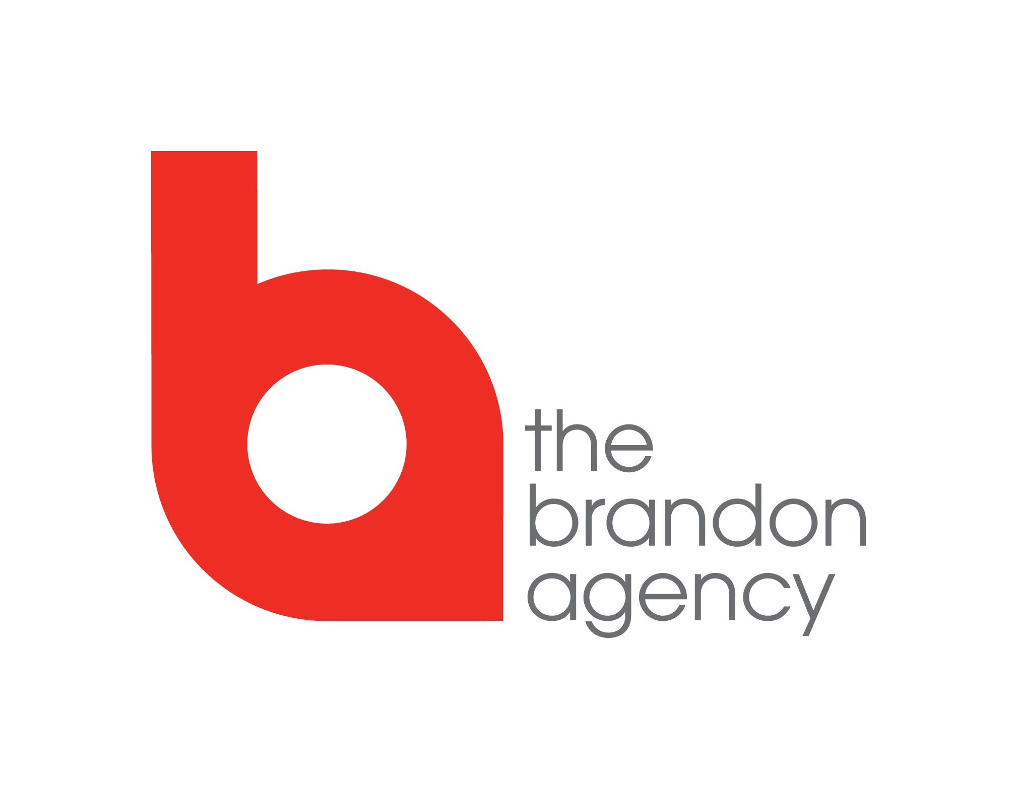Tyler Easterling with The Brandon Agency