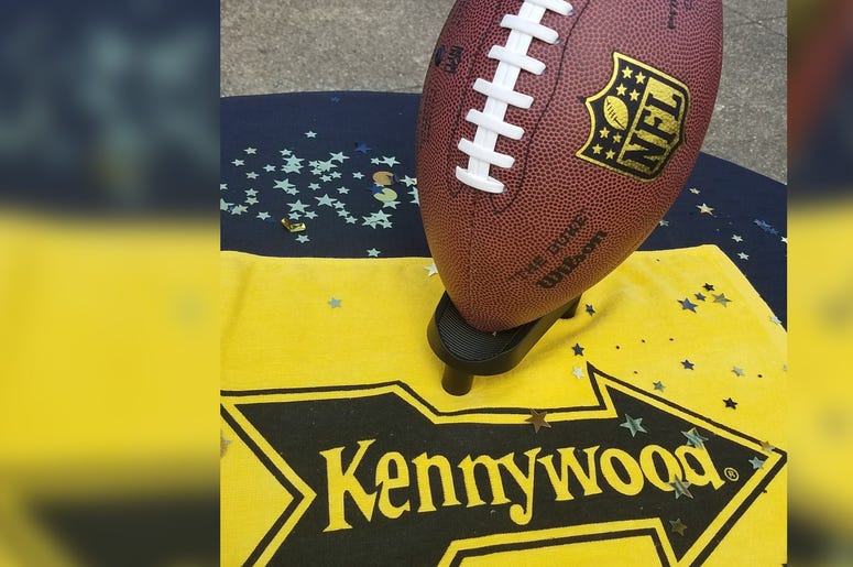 Steel Curtain Kickoff Steel Curtain Kickoff