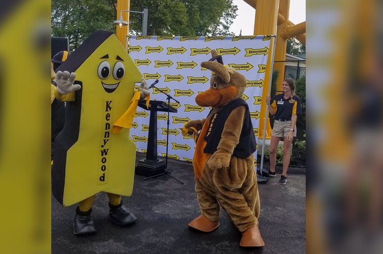 Steel Curtain Kickoff Steel Curtain Kickoff