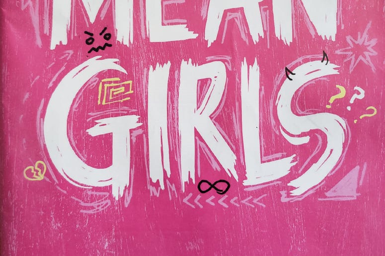 Mean Girls The Musical!