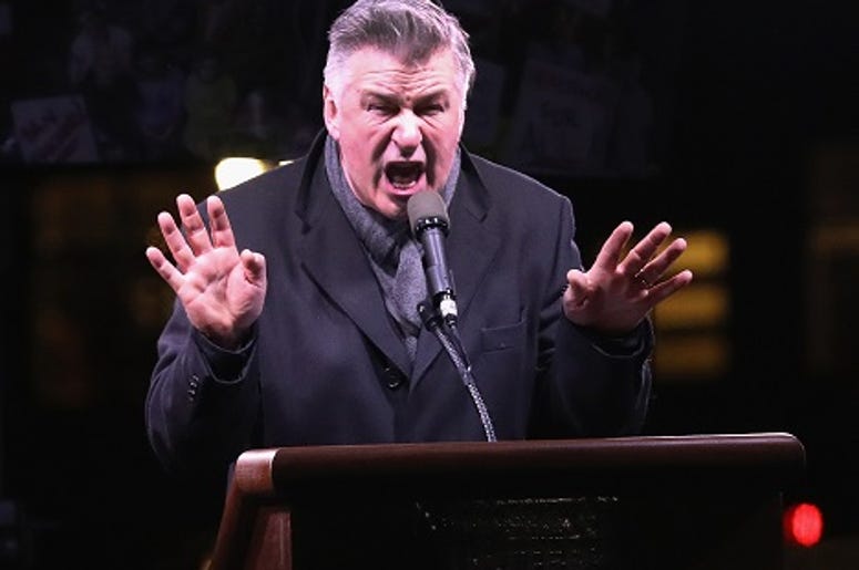 Alec Baldwin Alec Baldwin