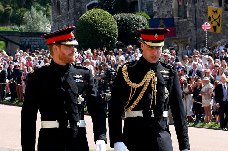 Prince Harry, Meghan Markle Royal Wedding Prince Harry, Meghan Markle Royal Wedding