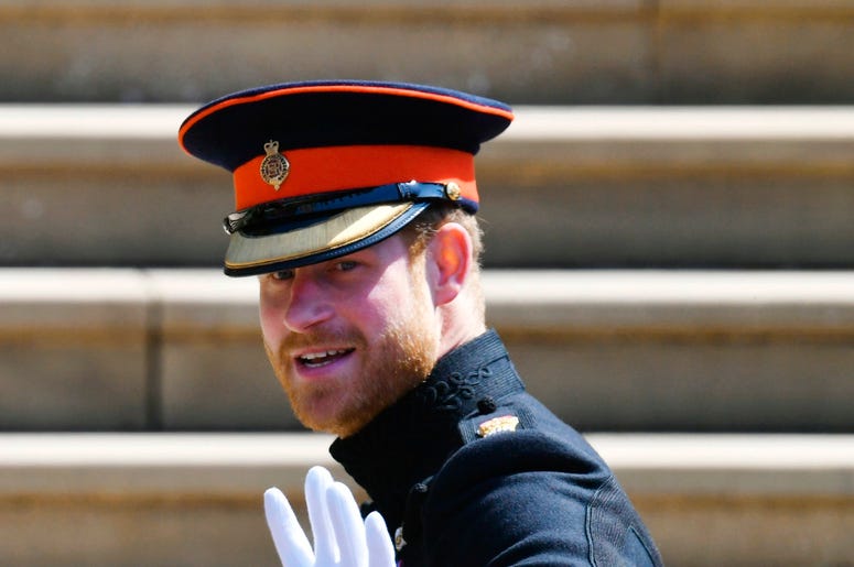 Prince Harry, Meghan Markle Royal Wedding Prince Harry, Meghan Markle Royal Wedding
