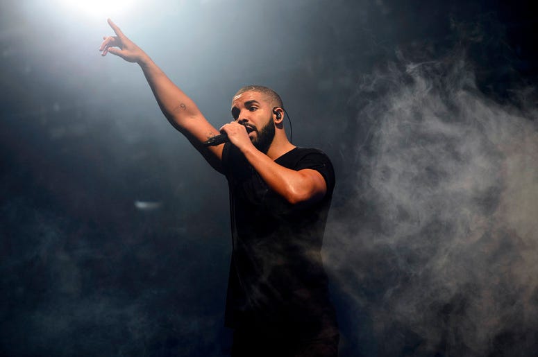Drake DO NOT USE