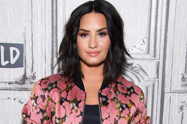 Demi Lovato DO NOT USE