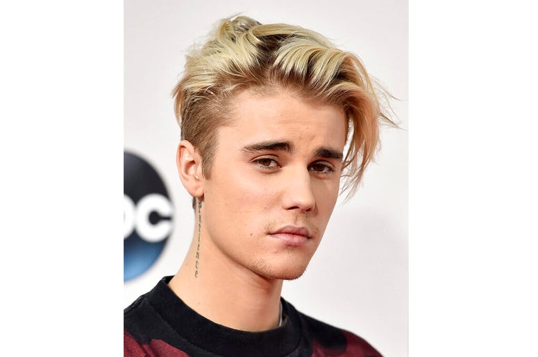 Justin Bieber