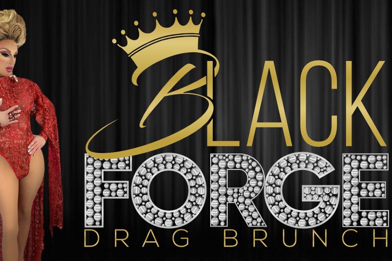 BFCH Drag Brunch