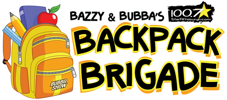 Bazzy & Bubba's Backpack Brigade Bazzy & Bubba's Backpack Brigade