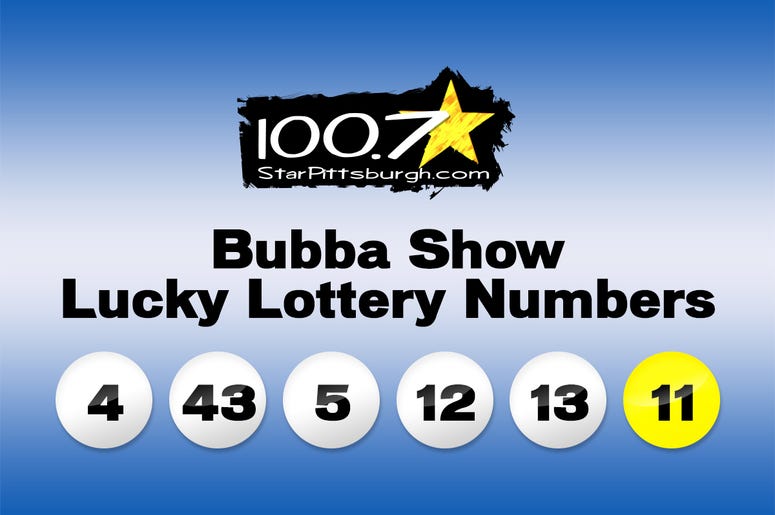 Bubba Show Lucky Lottery Numbers Bubba Show Lucky Lottery Numbers