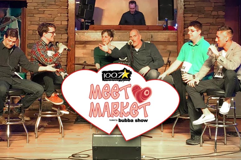 Bubba Show Meet Market Bubba Show Meet Market
