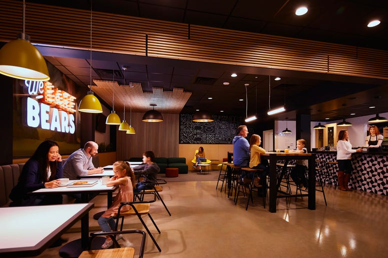 Cartoon Network Hotel