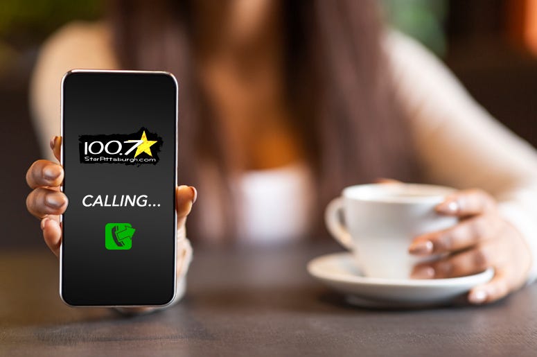 Call 100.7 Star Call 100.7 Star