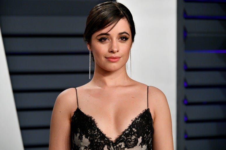 Camila Cabello