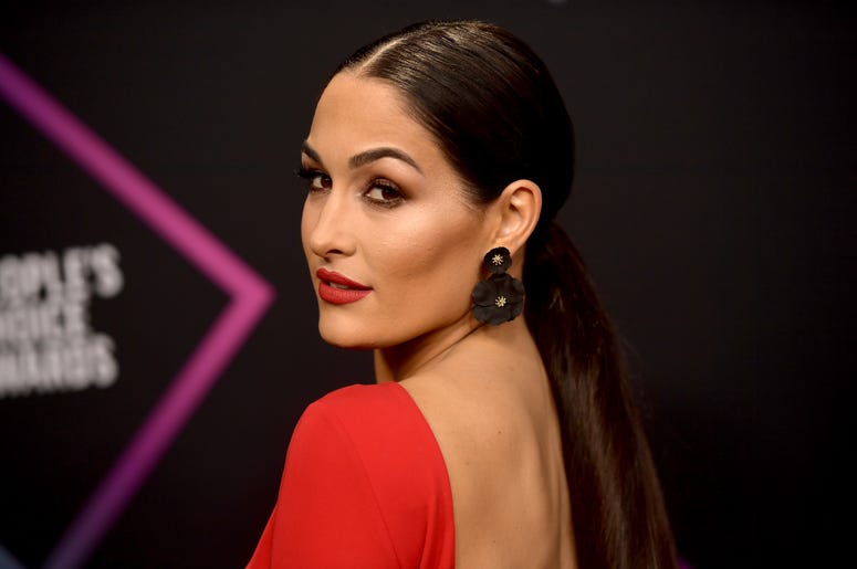 Nikki Bella Nikki Bella