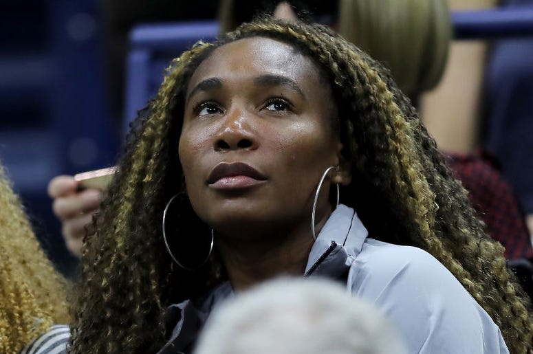 Venus Williams