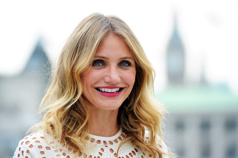 Cameron Diaz Cameron Diaz