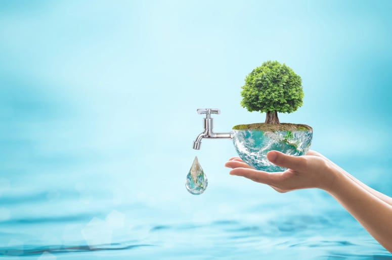Water Sanitization