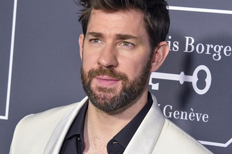 John Krasinski John Krasinski