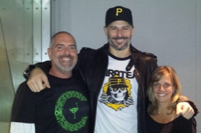 Joe Manganiello