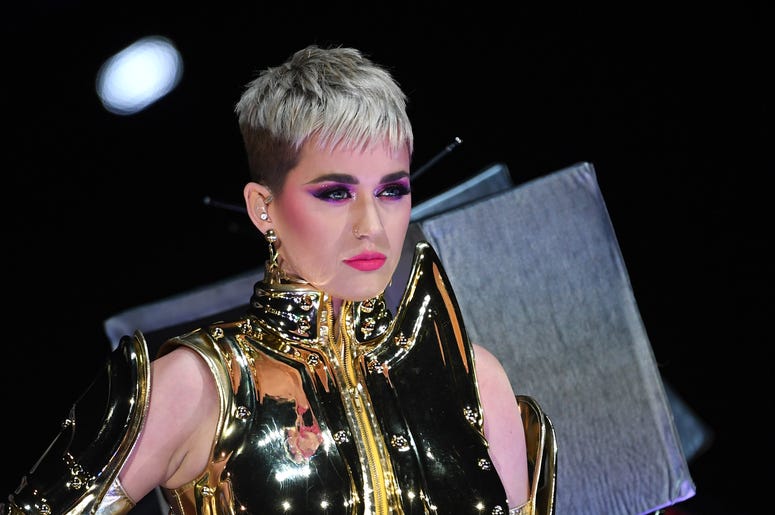 Katy Perry Katy Perry