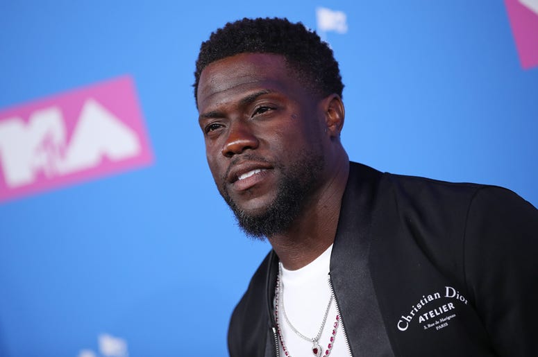 Kevin Hart Kevin Hart